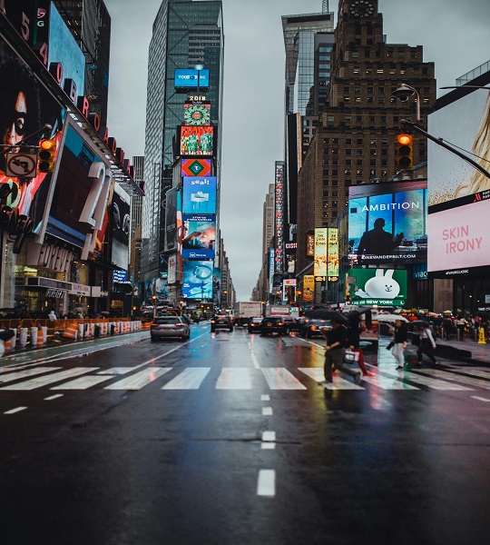 Digital Signage